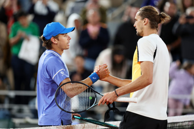 Photo by Clive Brunskill/Getty Images