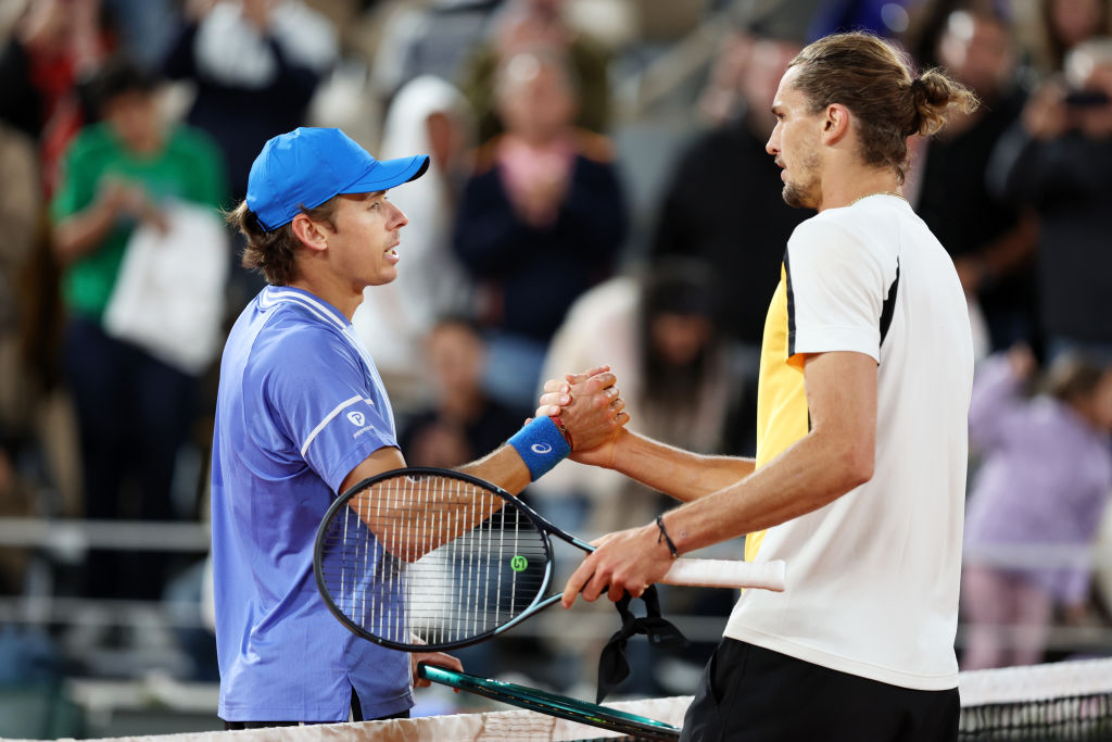 Photo by Clive Brunskill/Getty Images