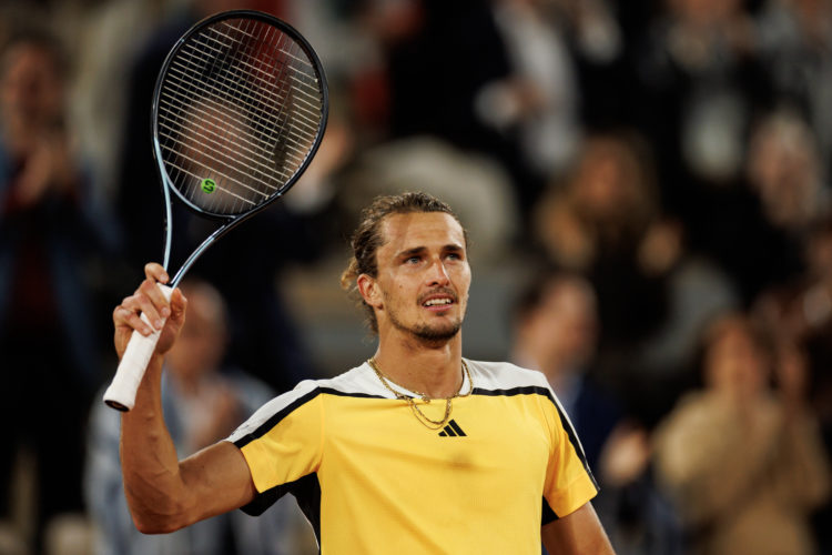 Photo by Frey/TPN/Getty Images