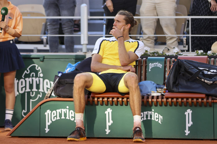 Photo by Foto Olimpik/NurPhoto via Getty Images