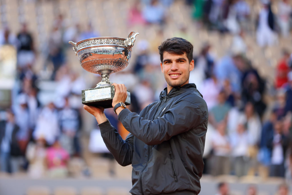 Photo by Foto Olimpik/NurPhoto via Getty Images