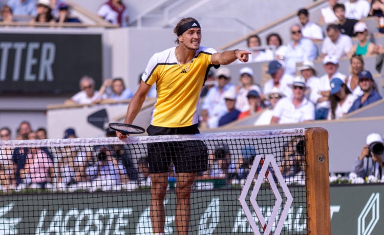 Photo by Tnani Badreddine/DeFodi Images via Getty Images