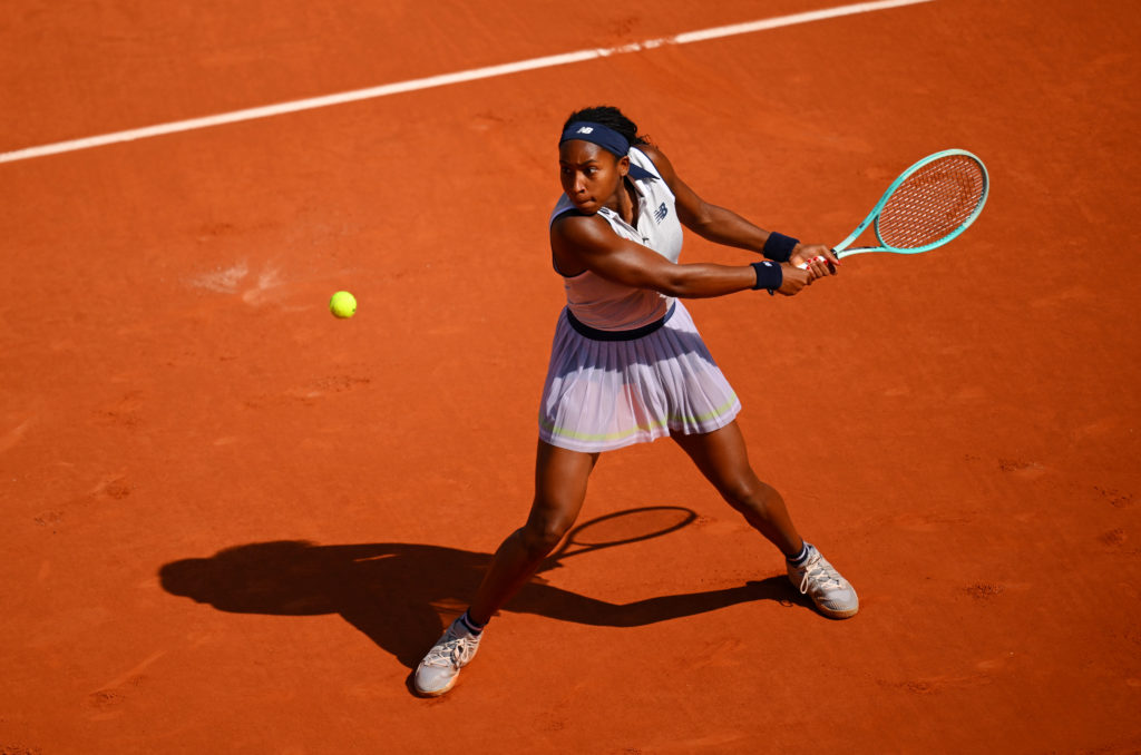 2024 French Open - Day 12