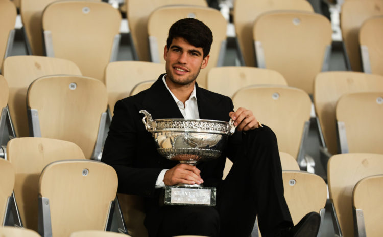 Photo by Ibrahim Ezzat/NurPhoto via Getty Images