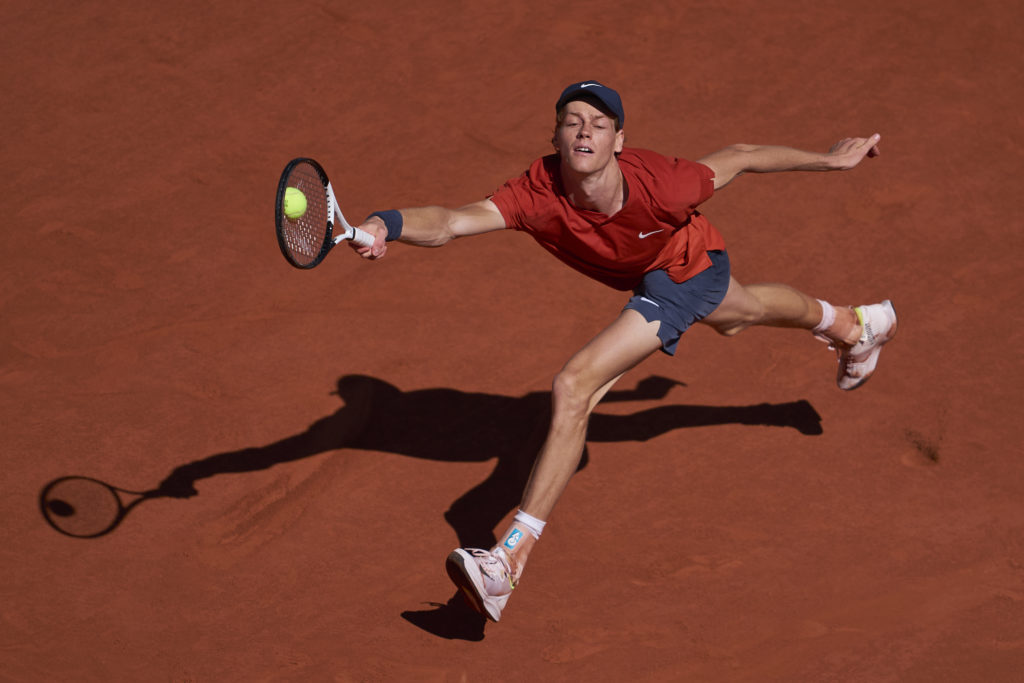 2024 French Open - Day 13