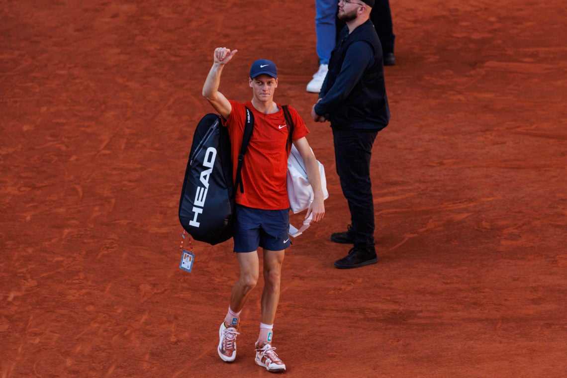 Photo by Frey/TPN/Getty Images