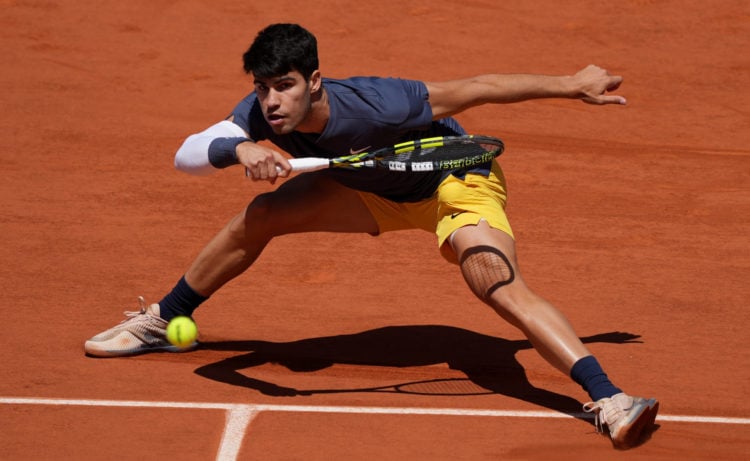 Photo by Lionel Hahn/Getty Images