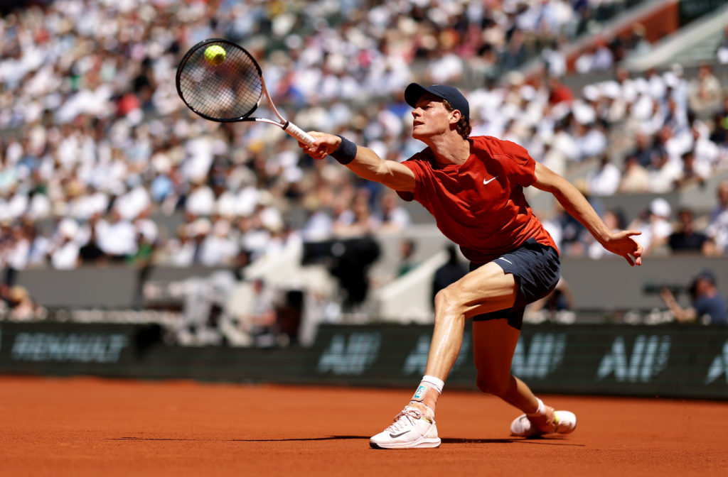 2024 French Open - Day 13