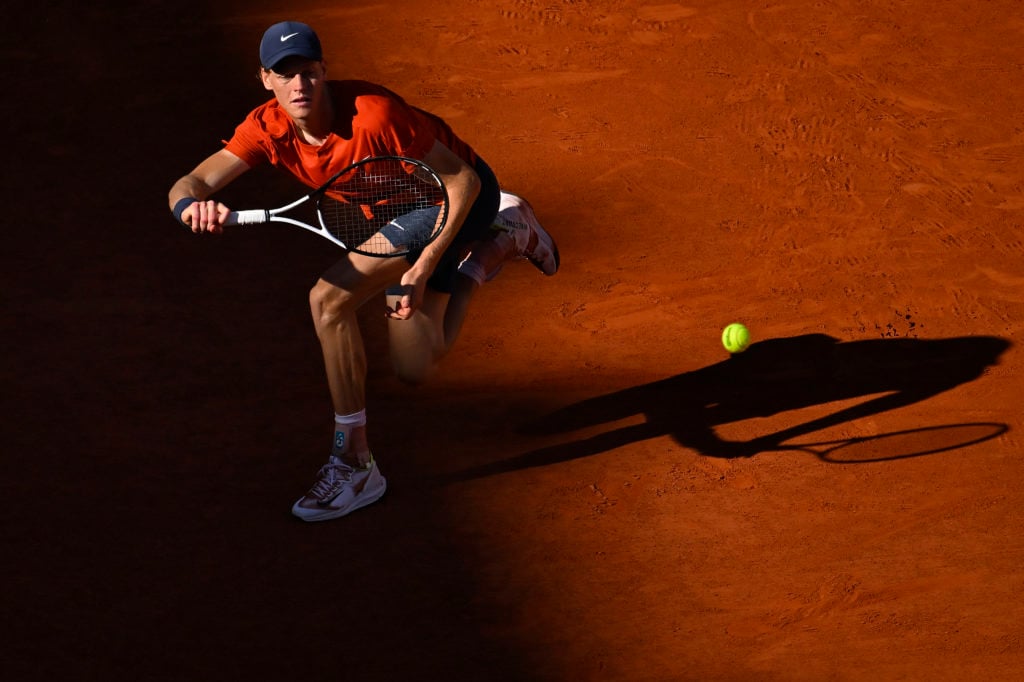 2024 French Open - Day 13