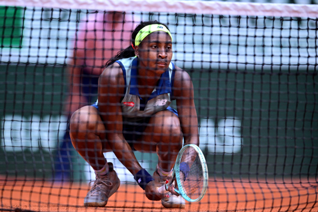 2024 French Open - Day 15