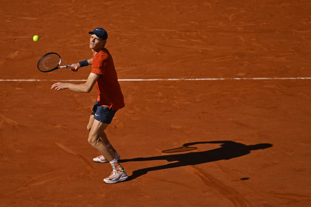 2024 French Open - Day 13