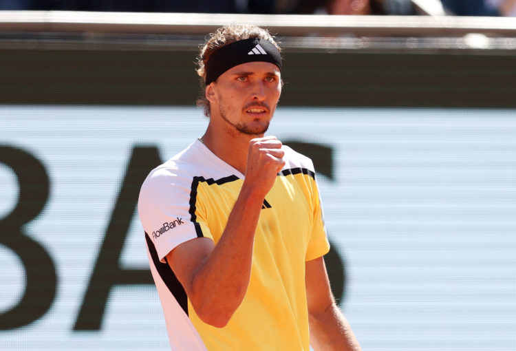 Photo by Clive Brunskill/Getty Images