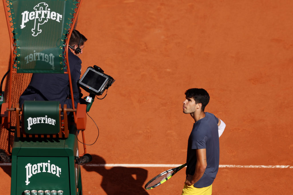 2024 French Open - Day 15