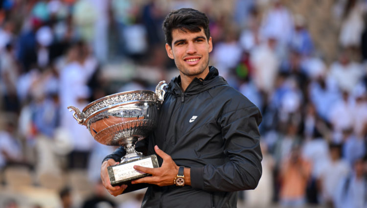 Photo by Franco Arland/Getty Images