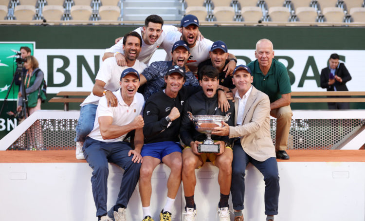 Photo by Clive Brunskill/Getty Images