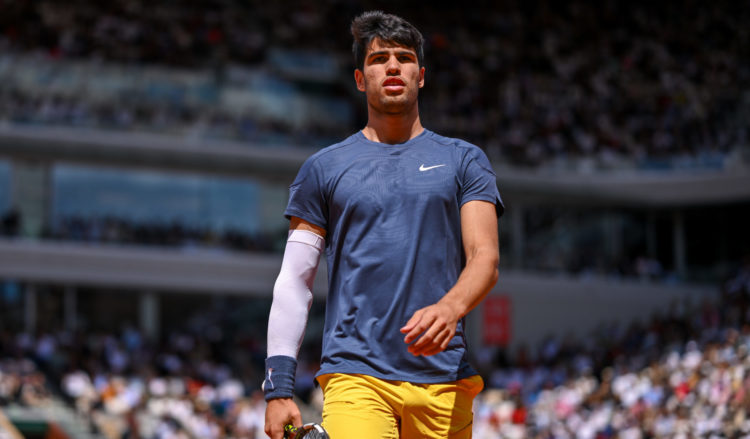 Photo by Franco Arland/Getty Images