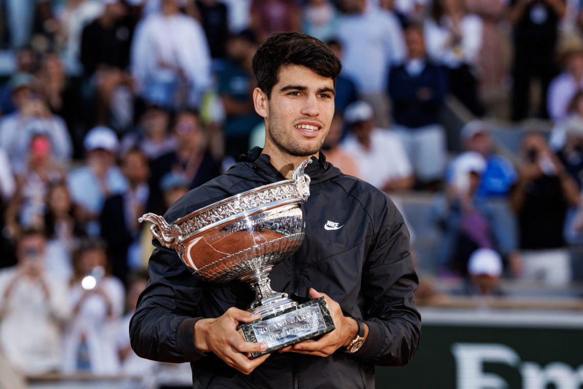 Photo by Frey/TPN/Getty Images