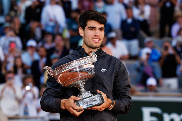 Photo by Frey/TPN/Getty Images