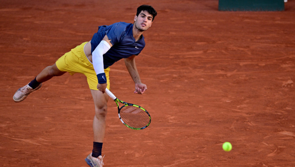 2024 French Open - Day 15