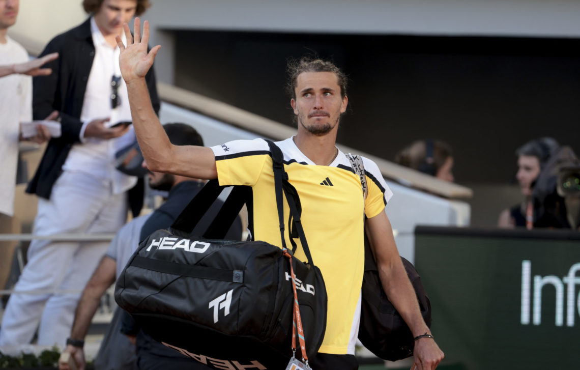 Photo by Jean Catuffe/Getty Images