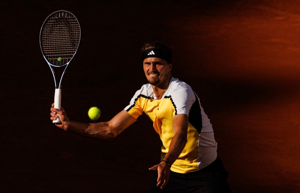 Photo by Frey/TPN/Getty Images