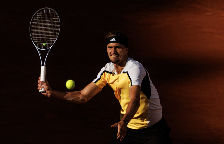 Photo by Frey/TPN/Getty Images