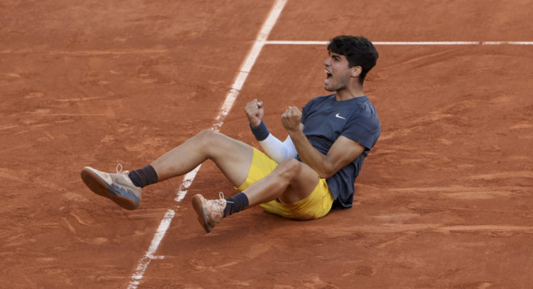 Photo by Jean Catuffe/Getty Images