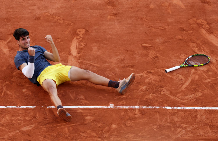 Photo by Clive Brunskill/Getty Images