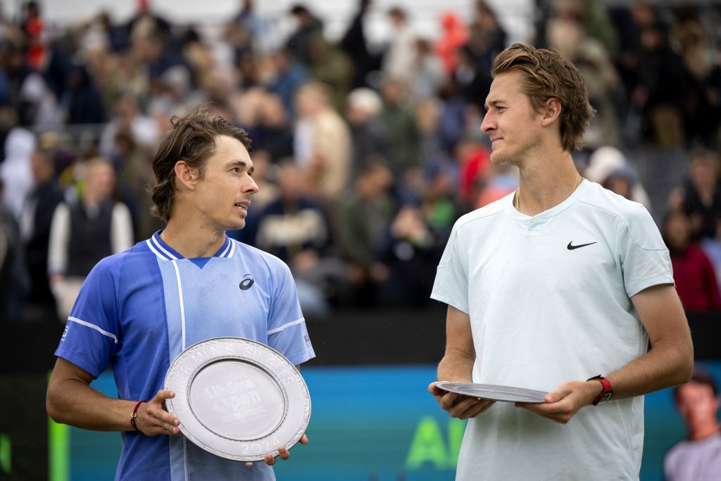 TENNIS-NED-ATP-ROSMALEN