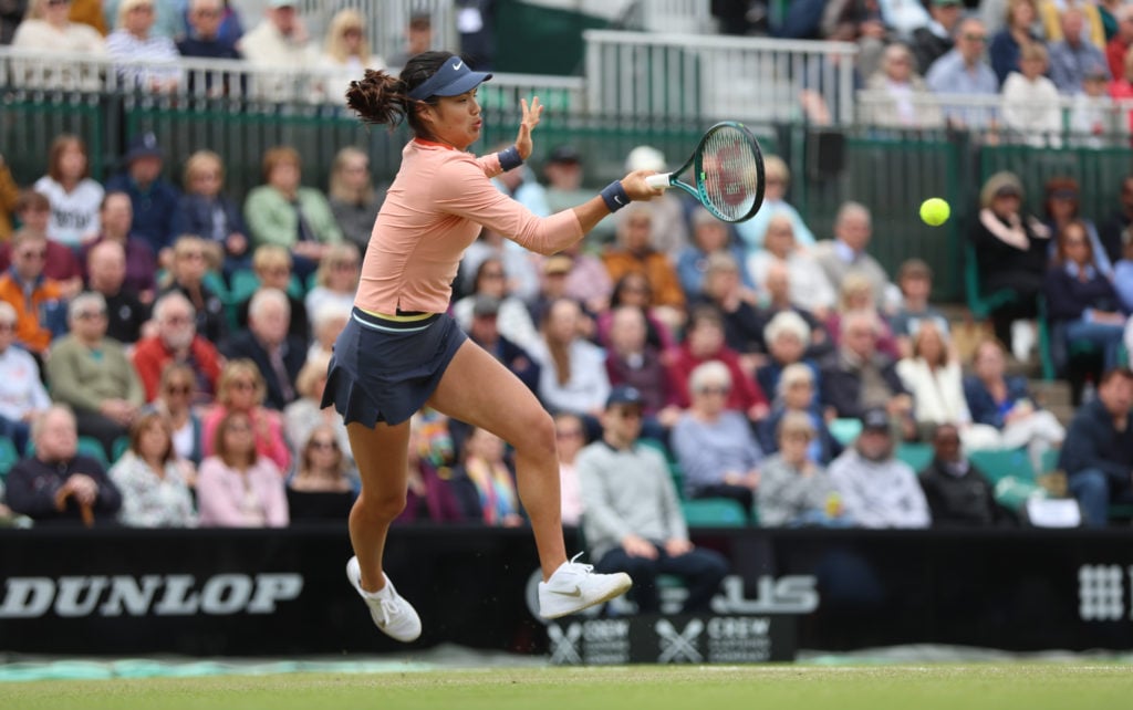 Rothesay Open Nottingham - Day Four