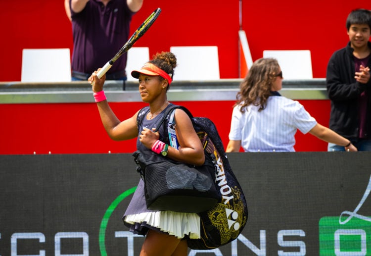Photo by Robert Prange/Getty Images