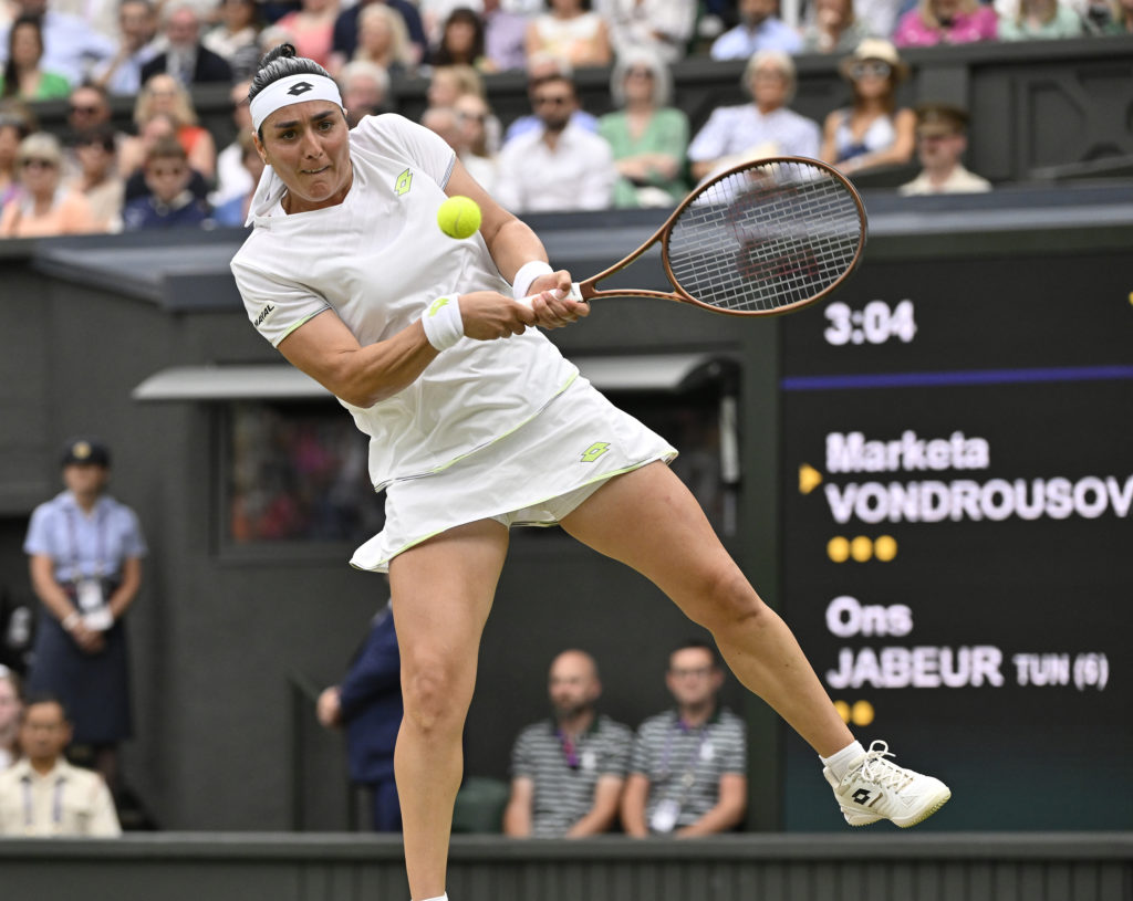 The Championships - Wimbledon 2023: Day Thirteen