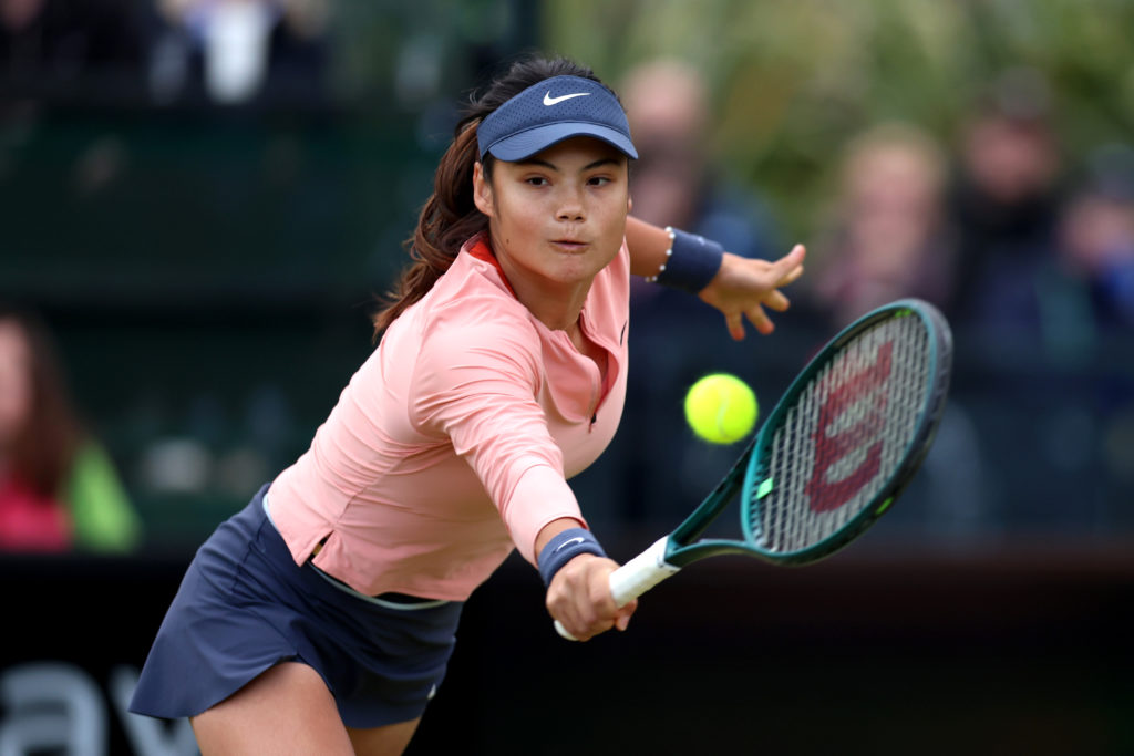 Rothesay Open Nottingham - Day Six