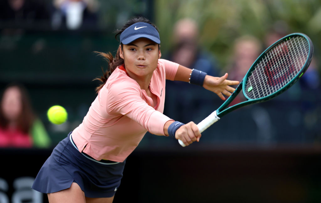 Rothesay Open Nottingham - Day Six