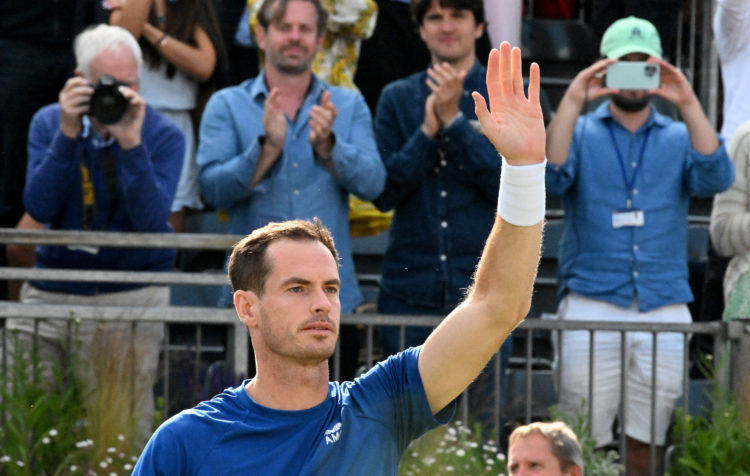 Photo by Hannah Fountain - CameraSport via Getty Images