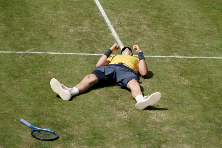 Photo by Thomas Niedermueller/Getty Images