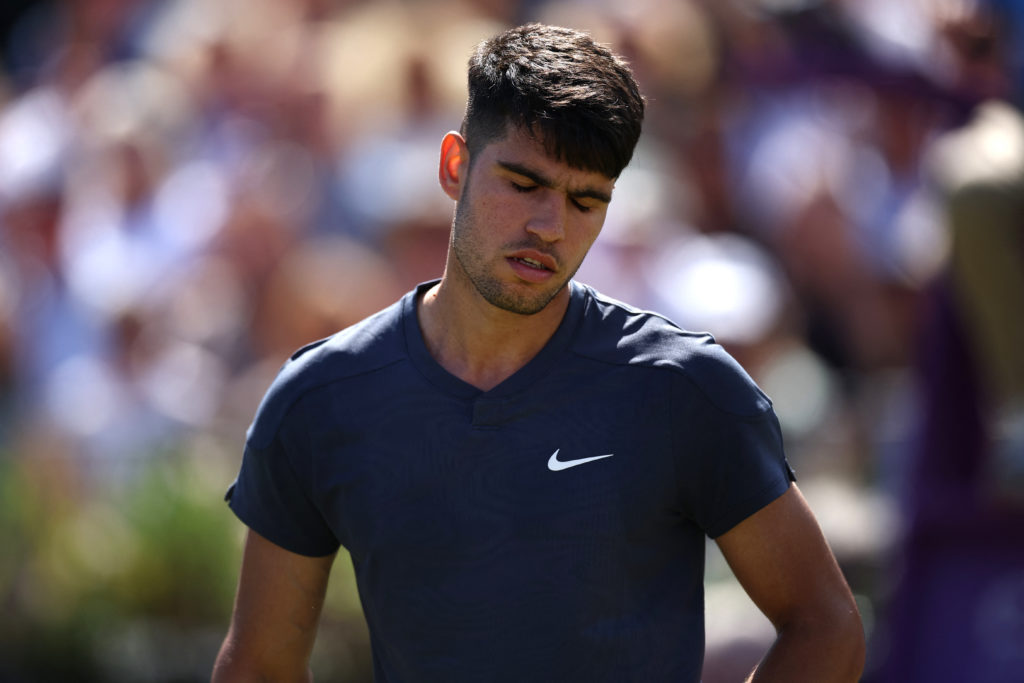 TENNIS-ATP-GBR-QUEENS