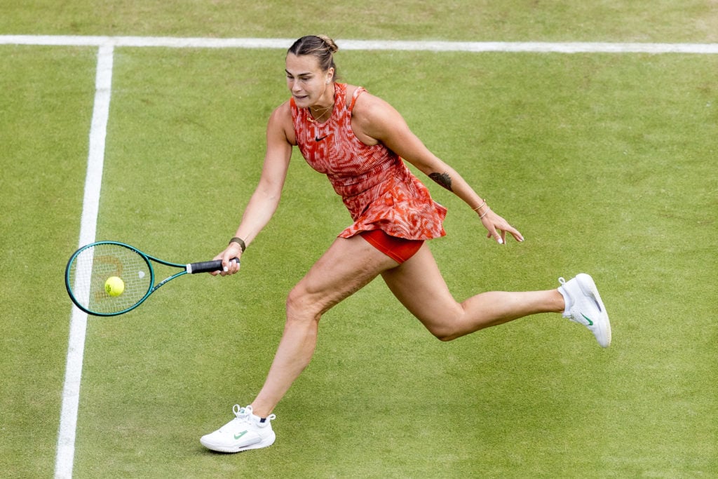 ecotrans Ladies Open - WTA 500