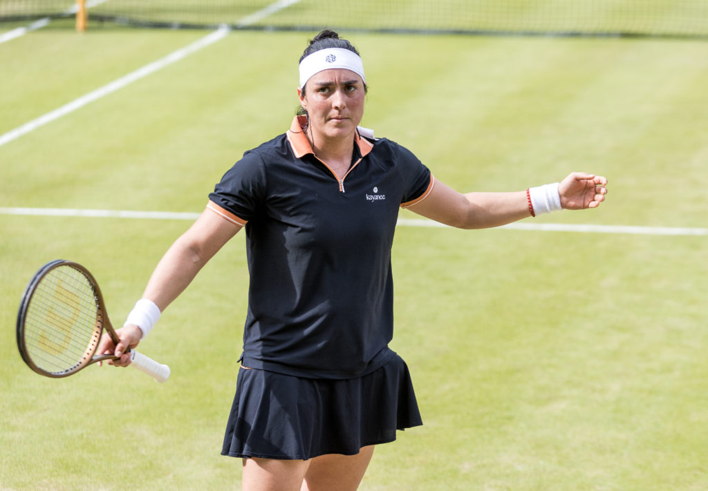 ecotrans Ladies Open - WTA 500