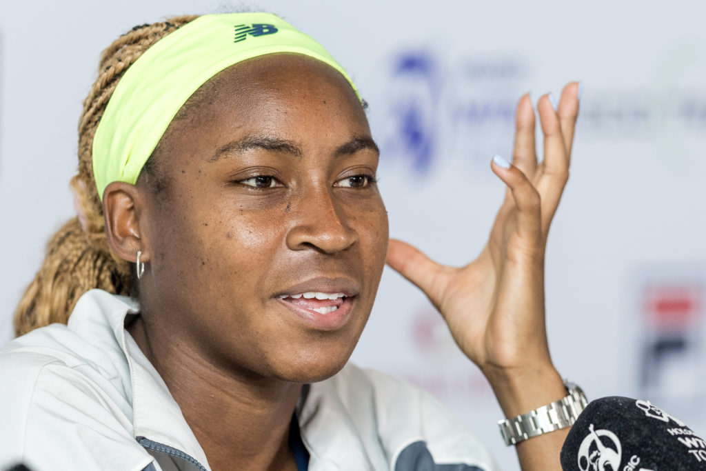 ecotrans Ladies Open - WTA 500