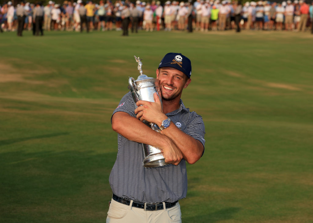 U.S. Open - Final Round