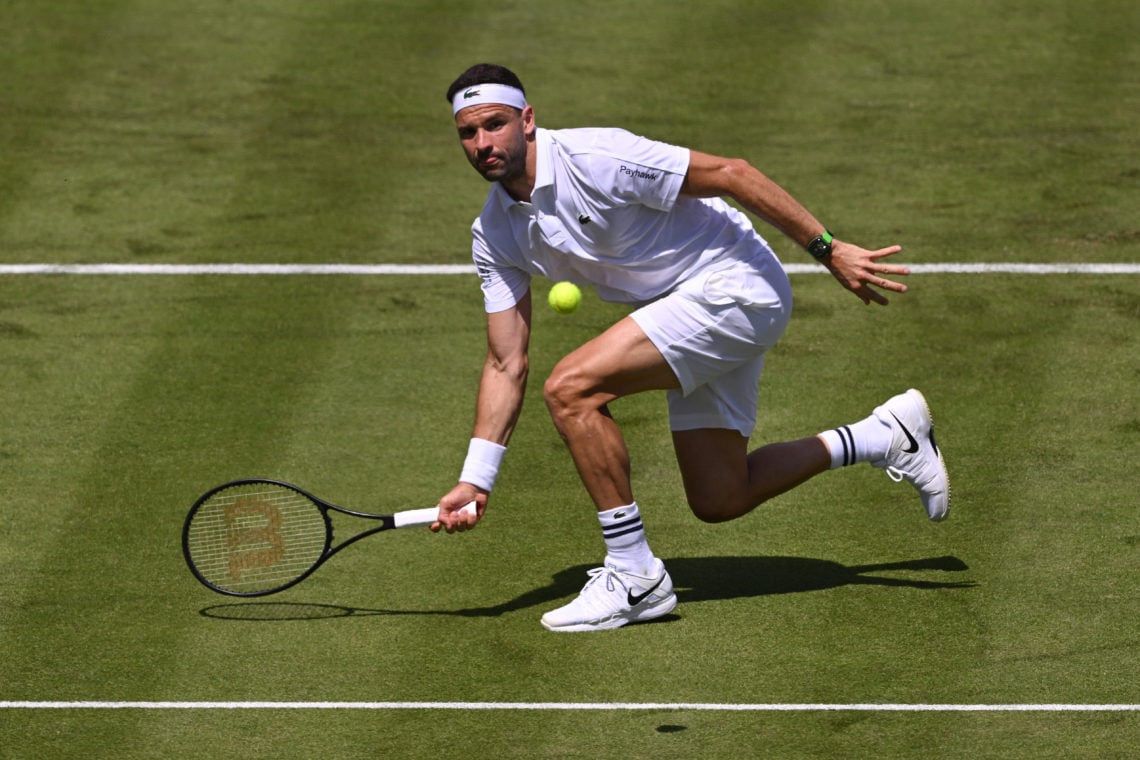 Photo by Mike Hewitt/Getty Images