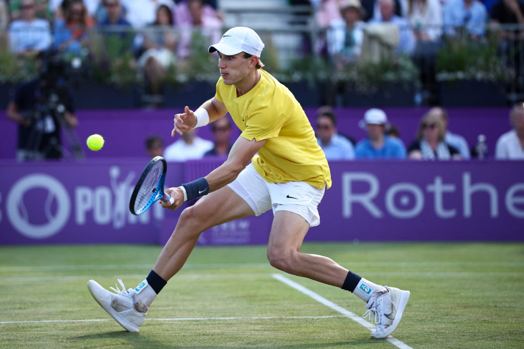 TENNIS-ATP-GBR-QUEENS
