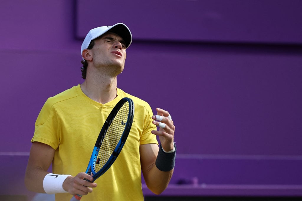 TENNIS-ATP-GBR-QUEENS