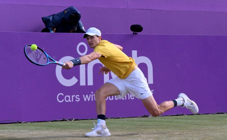Photo by Hannah Fountain - CameraSport via Getty Images