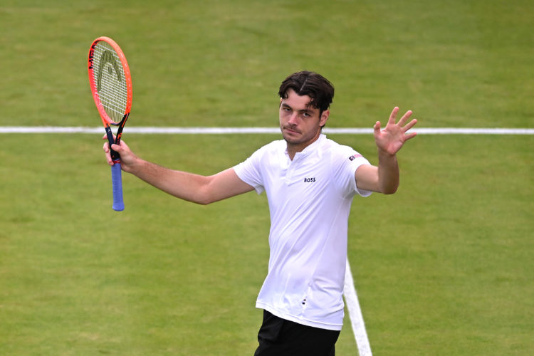 Photo by Mike Hewitt/Getty Images