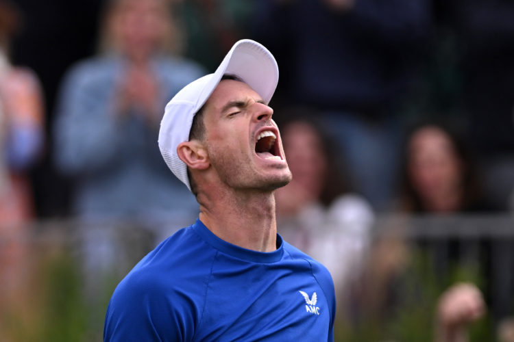 Photo by Mike Hewitt/Getty Images