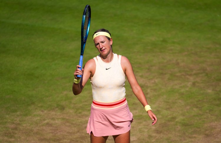 Photo by Robert Prange/Getty Images