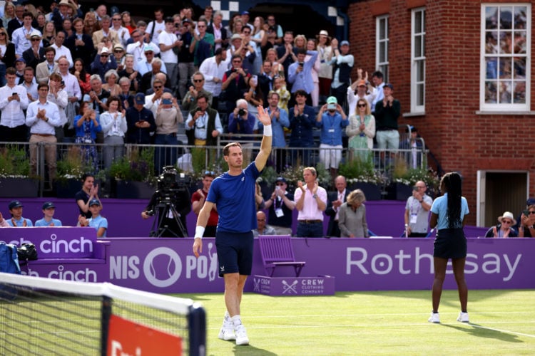 Photo by Clive Brunskill/Getty Images