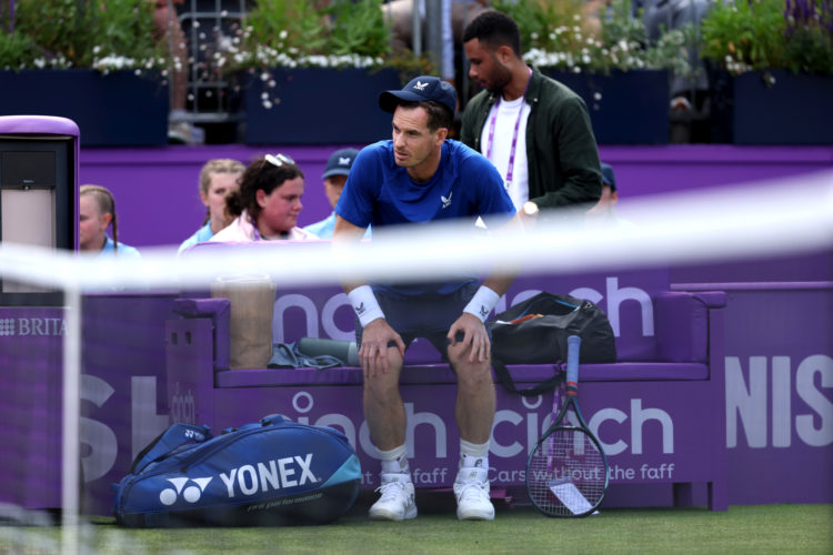 Photo by Clive Brunskill/Getty Images